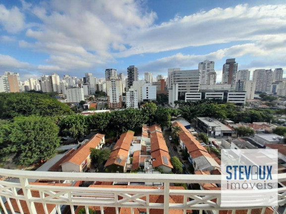 Imagem Apartamento com 1 Quarto à Venda, 40 m² em Vila Olímpia - São Paulo Imagem Apartamento com 1 Quarto à Venda, 40 m² em Vila Olímpia - São Paulo