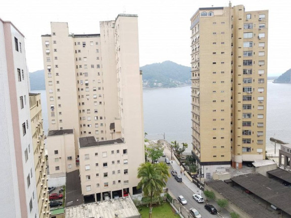 Imagem Apartamento com 3 Quartos à Venda, em Itararé - São Vicente Imagem Apartamento com 3 Quartos à Venda, em Itararé - São Vicente