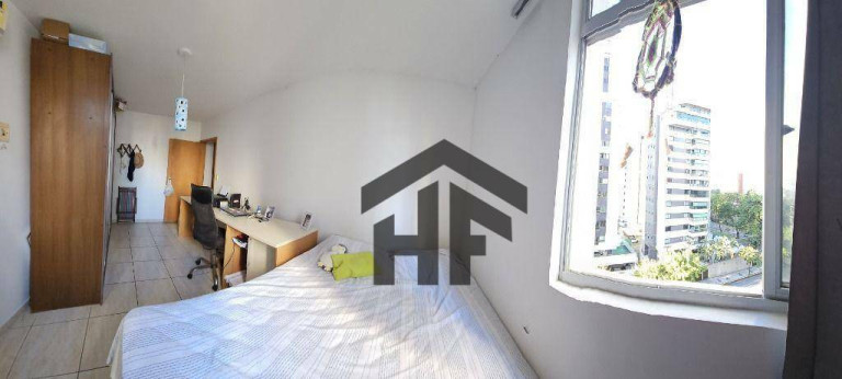 Imagem Apartamento com 3 Quartos à Venda, 138 m² em Boa Viagem - Recife