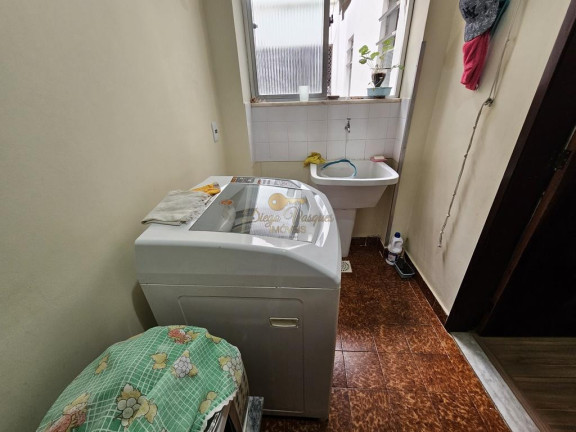 Imagem Apartamento com 1 Quarto à Venda, 52 m² em Várzea - Teresópolis