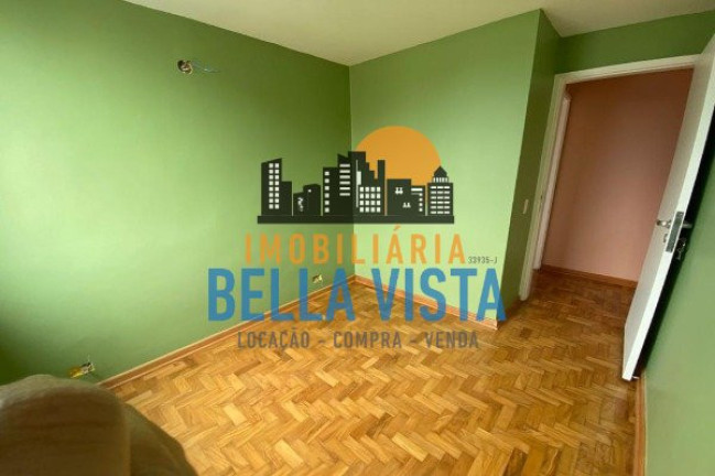 Imagem Apartamento com 4 Quartos à Venda,  em Vila Mariana - São Paulo
