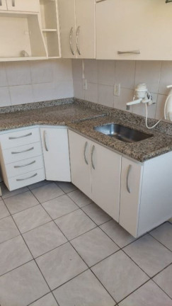 Imagem Apartamento com 2 Quartos à Venda, 44 m² em Parque Das Nações - Santo André Imagem Apartamento com 2 Quartos à Venda, 44 m² em Parque Das Nações - Santo André