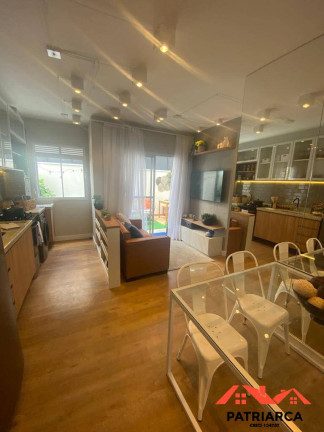 Imagem Apartamento com 2 Quartos à Venda, 42 m² em Terra Preta - Monte Mor Imagem Apartamento com 2 Quartos à Venda, 42 m² em Terra Preta - Monte Mor