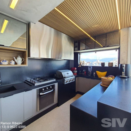 Imagem Imóvel com 3 Quartos à Venda, 193 m² em Riviera - Bertioga