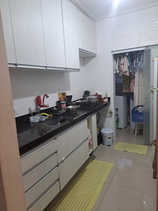 Imagem Apartamento com 3 Quartos à Venda, 67 m² em Parque Terra Nova - São Bernardo Do Campo Imagem Apartamento com 3 Quartos à Venda, 67 m² em Parque Terra Nova - São Bernardo Do Campo