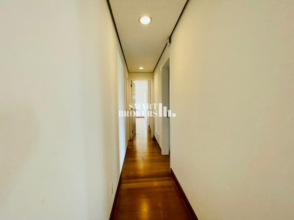Imagem Apartamento com 3 Quartos à Venda ou Locação, 420 m² em Sumaré - São Paulo