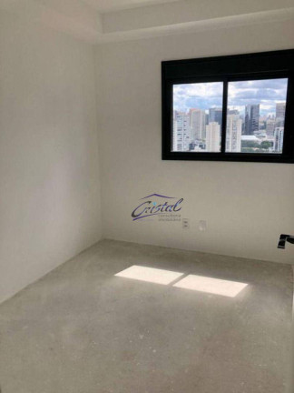Imagem Apartamento com 3 Quartos à Venda, 84 m² em Brooklin - São Paulo