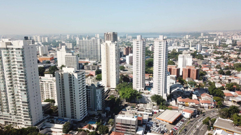 Imagem Apartamento com 2 Quartos à Venda, 59 m² em Santo Amaro - São Paulo Imagem Apartamento com 2 Quartos à Venda, 59 m² em Santo Amaro - São Paulo