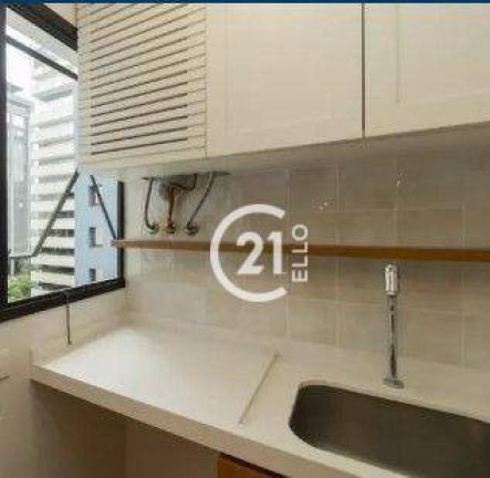 Imagem Apartamento com 3 Quartos à Venda, 76 m² em Vila Olímpia - São Paulo Imagem Apartamento com 3 Quartos à Venda, 76 m² em Vila Olímpia - São Paulo