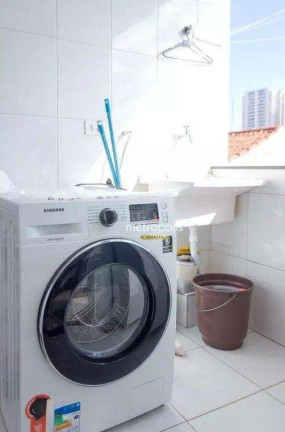 Imagem Sobrado com 2 Quartos à Venda, 100 m² em Santa Maria - São Caetano Do Sul Imagem Sobrado com 2 Quartos à Venda, 100 m² em Santa Maria - São Caetano Do Sul