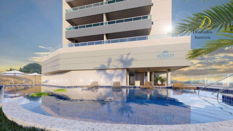 Imagem Apartamento com 2 Quartos à Venda, 77 m² em Vila Caiçara - Praia Grande Imagem Apartamento com 2 Quartos à Venda, 77 m² em Vila Caiçara - Praia Grande