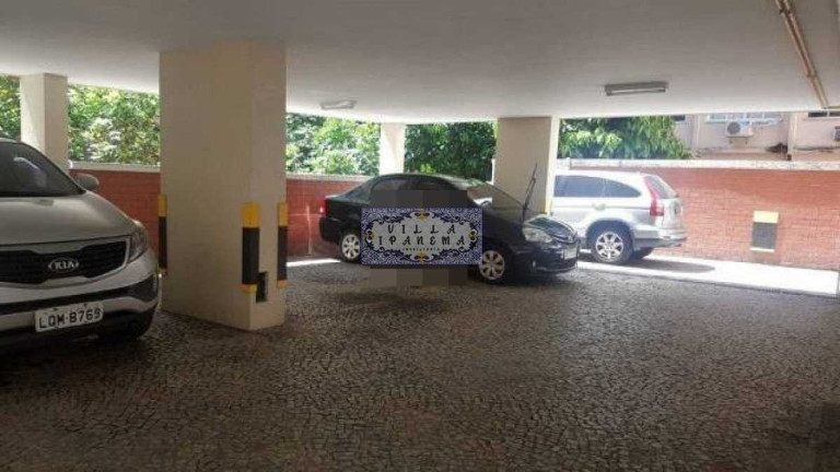 Imagem Apartamento com 3 Quartos à Venda, 100 m² em Leblon - Rio De Janeiro Imagem Apartamento com 3 Quartos à Venda, 100 m² em Leblon - Rio De Janeiro