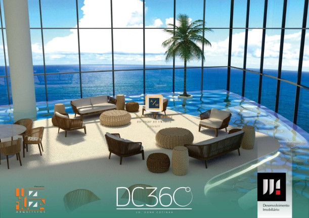 Imagem Apartamento com 4 Quartos à Venda, 509 m² em Meireles - Fortaleza Imagem Apartamento com 4 Quartos à Venda, 509 m² em Meireles - Fortaleza
