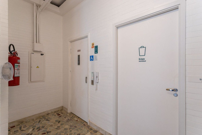 Imagem Apartamento com 1 Quarto para Alugar, 32 m² em Pinheiros - São Paulo Imagem Apartamento com 1 Quarto para Alugar, 32 m² em Pinheiros - São Paulo