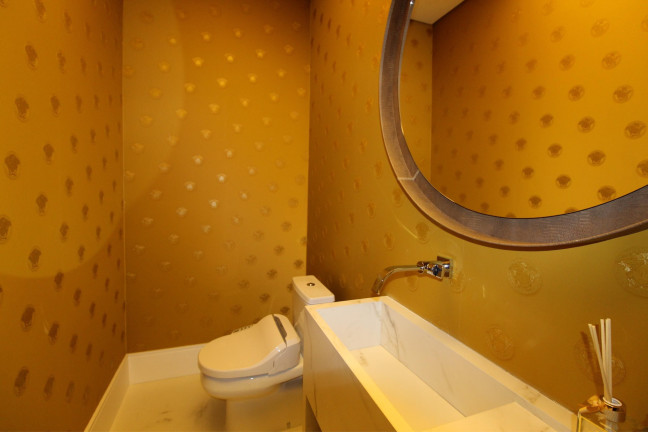 Imagem Apartamento com 3 Quartos à Venda, 307 m² em Bigorrilho - Curitiba