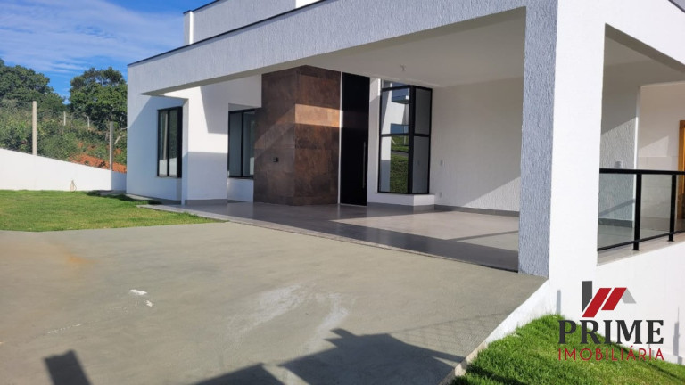 Imagem Casa de Condomínio com 4 Quartos à Venda, 305 m² em Residencial Real Mont Ville - Lagoa Santa Imagem Casa de Condomínio com 4 Quartos à Venda, 305 m² em Residencial Real Mont Ville - Lagoa Santa