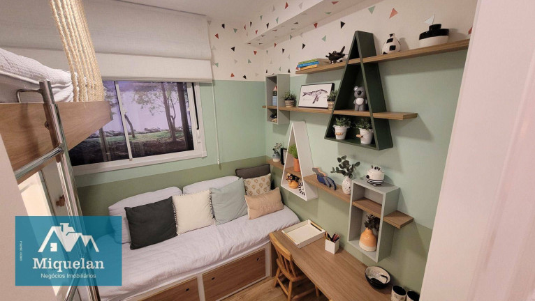 Imagem Apartamento com 2 Quartos à Venda, 39 m² em Santana - São Paulo Imagem Apartamento com 2 Quartos à Venda, 39 m² em Santana - São Paulo