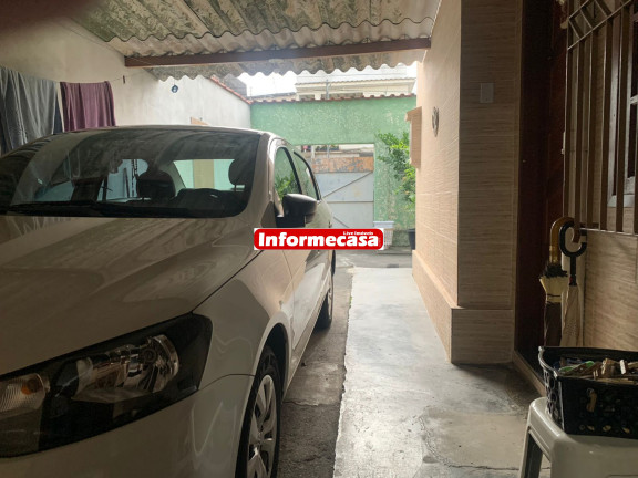 Imagem Imóvel com 2 Quartos à Venda, 54 m² em Itapuã - São João De Meriti