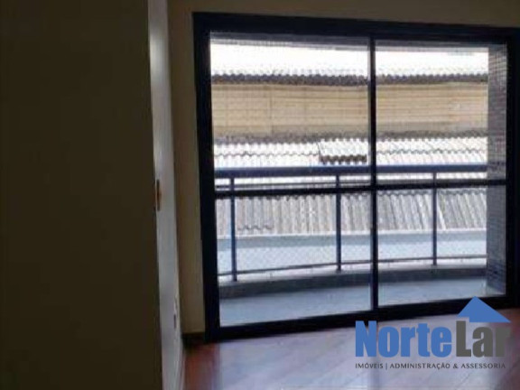Imagem Apartamento com 3 Quartos à Venda, 125 m² em Santana - São Paulo