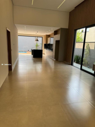 Imagem Casa de Condomínio com 3 Quartos à Venda, 190 m² em Portal Da Mata - Ribeirão Preto Imagem Casa de Condomínio com 3 Quartos à Venda, 190 m² em Portal Da Mata - Ribeirão Preto