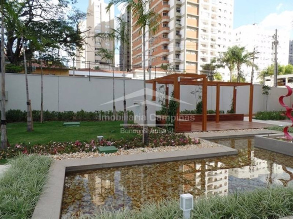 Imagem Apartamento com 2 Quartos à Venda, 80 m² em Cambuí - Campinas