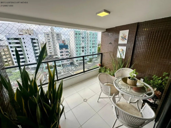 Imagem Imóvel com 2 Quartos à Venda, 69 m² em Itaigara - Salvador Imagem Imóvel com 2 Quartos à Venda, 69 m² em Itaigara - Salvador