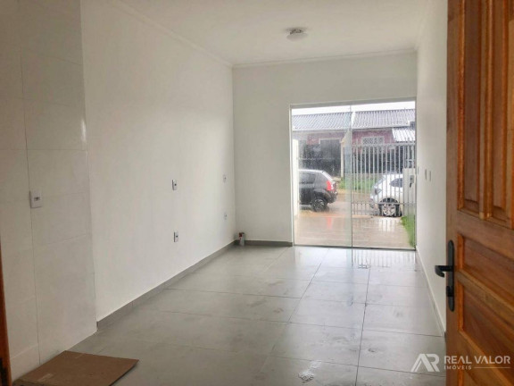 Imagem Casa com 2 Quartos para Alugar, 55 m² em Nações - Fazenda Rio Grande Imagem Casa com 2 Quartos para Alugar, 55 m² em Nações - Fazenda Rio Grande