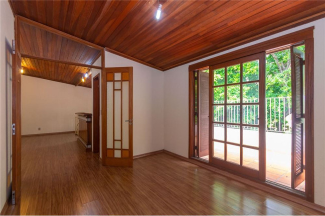 Imagem Cobertura com 3 Quartos à Venda, 140 m² em Jardim Floresta - Porto Alegre