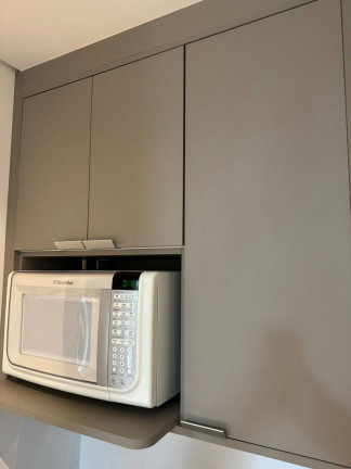 Imagem Apartamento com 1 Quarto à Venda, 34 m² em Consolação - São Paulo Imagem Apartamento com 1 Quarto à Venda, 34 m² em Consolação - São Paulo