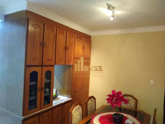 Imagem Casa com 3 Quartos à Venda, 155 m² em Anchieta - São Bernardo Do Campo Imagem Casa com 3 Quartos à Venda, 155 m² em Anchieta - São Bernardo Do Campo