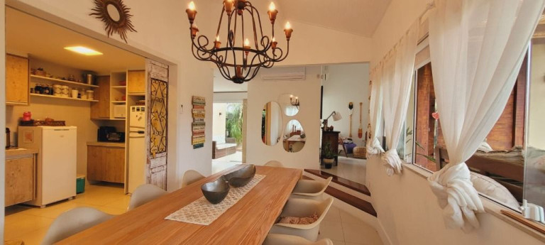 Imagem Casa com 4 Quartos à Venda, 177 m² em Baía Formosa - Armação Dos Búzios