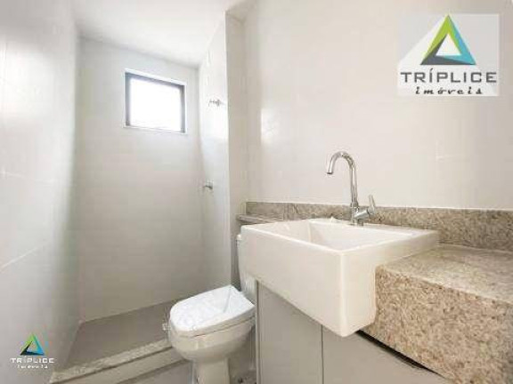 Imagem Apartamento com 2 Quartos à Venda, 68 m² em Granbery - Juiz De Fora