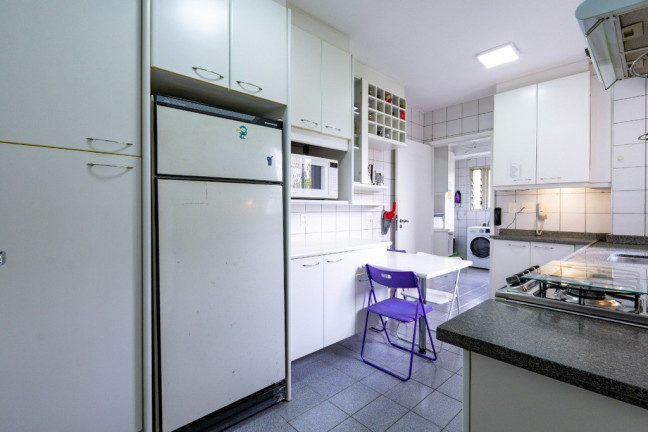 Imagem Apartamento com 3 Quartos à Venda, 114 m² em Vila Andrade - São Paulo Imagem Apartamento com 3 Quartos à Venda, 114 m² em Vila Andrade - São Paulo