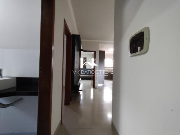 Imagem Casa com 3 Quartos à Venda, 80 m² em Vila Morangueira - Maringá