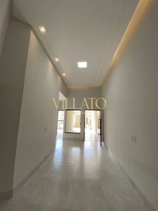 Imagem Casa com 3 Quartos à Venda, 150 m² em Residencial Antônio Barbosa - Goiânia Imagem Casa com 3 Quartos à Venda, 150 m² em Residencial Antônio Barbosa - Goiânia