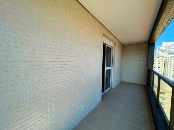 Imagem Apartamento com 3 Quartos à Venda, 210 m² em Embaré - Santos