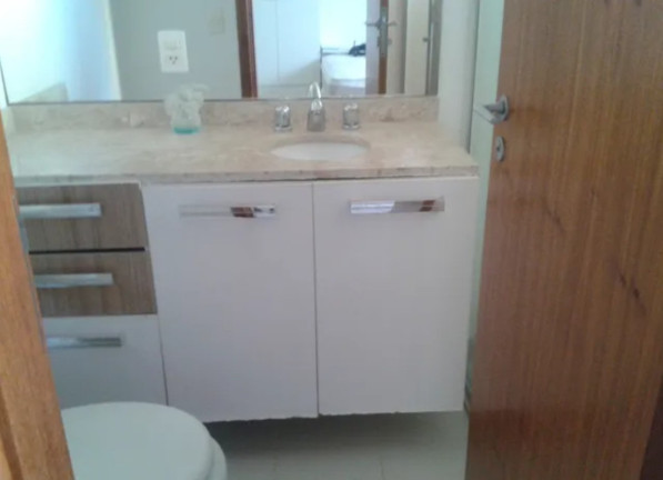 Imagem Imóvel com 1 Quarto à Venda, 30 m² em Campo Belo - São Paulo Imagem Imóvel com 1 Quarto à Venda, 30 m² em Campo Belo - São Paulo
