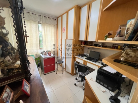 Imagem Imóvel com 2 Quartos à Venda, 95 m² em Recreio Dos Bandeirantes - Rio De Janeiro