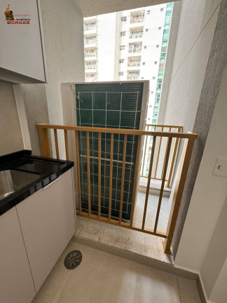 Imagem Apartamento com 3 Quartos para Alugar, 147 m² em Itaim Bibi - São Paulo