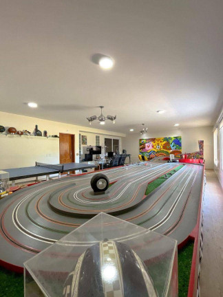 Imagem Casa com 6 Quartos à Venda, 1.660 m² em Tamboré - Barueri
