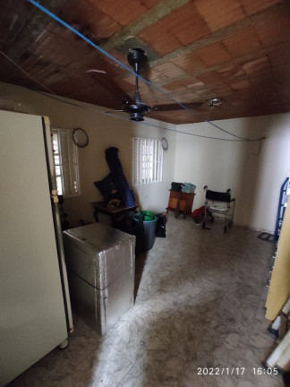 Imagem Casa com 2 Quartos à Venda, 198 m² em Jardim Paulistano - Sorocaba