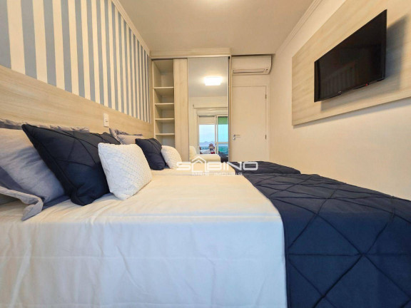 Imagem Apartamento com 3 Quartos à Venda, 101 m² em Riviera De São Lourenço - Bertioga