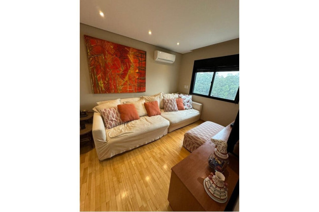 Imagem Apartamento com 4 Quartos à Venda, 234 m² em Paraíso Do Morumbi - São Paulo Imagem Apartamento com 4 Quartos à Venda, 234 m² em Paraíso Do Morumbi - São Paulo