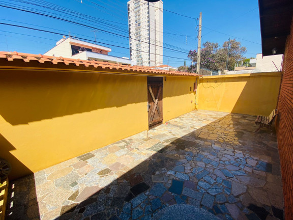 Imagem Casa com 5 Quartos à Venda, 480 m² em Chácara Junqueira - Tatuí