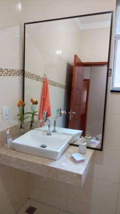 Imagem Casa com 2 Quartos à Venda, 147 m² em Jacaré - Cabreúva