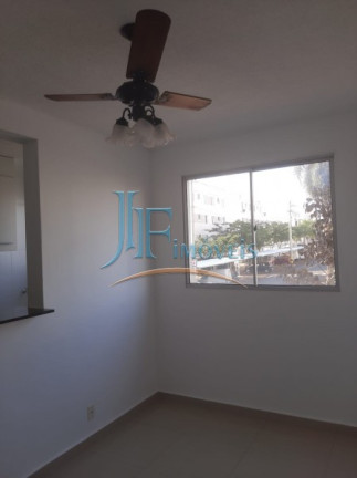Imagem Apartamento com 2 Quartos à Venda, 47 m² em Parque São Sebastião - Ribeirão Preto Imagem Apartamento com 2 Quartos à Venda, 47 m² em Parque São Sebastião - Ribeirão Preto
