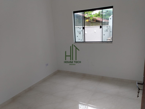 Imagem Sobrado com 3 Quartos à Venda, 104 m² em Balneário Cambiju - Itapoá