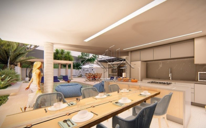 Imagem Casa com 4 Quartos à Venda, 763 m² em Parque Dos Lagos - Mogi Das Cruzes