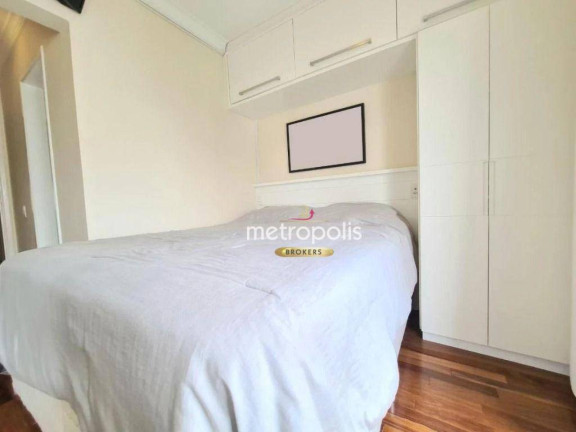Imagem Apartamento com 2 Quartos à Venda, 72 m² em Vila Mariana - São Paulo