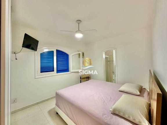 Imagem Apartamento com 3 Quartos à Venda, 90 m² em Tombo - Guarujá Imagem Apartamento com 3 Quartos à Venda, 90 m² em Tombo - Guarujá
